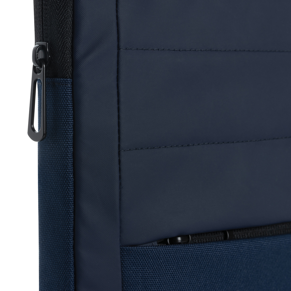 Armond AWARE RPET Laptop-Sleeve 15,6 Zoll, bedruckbar