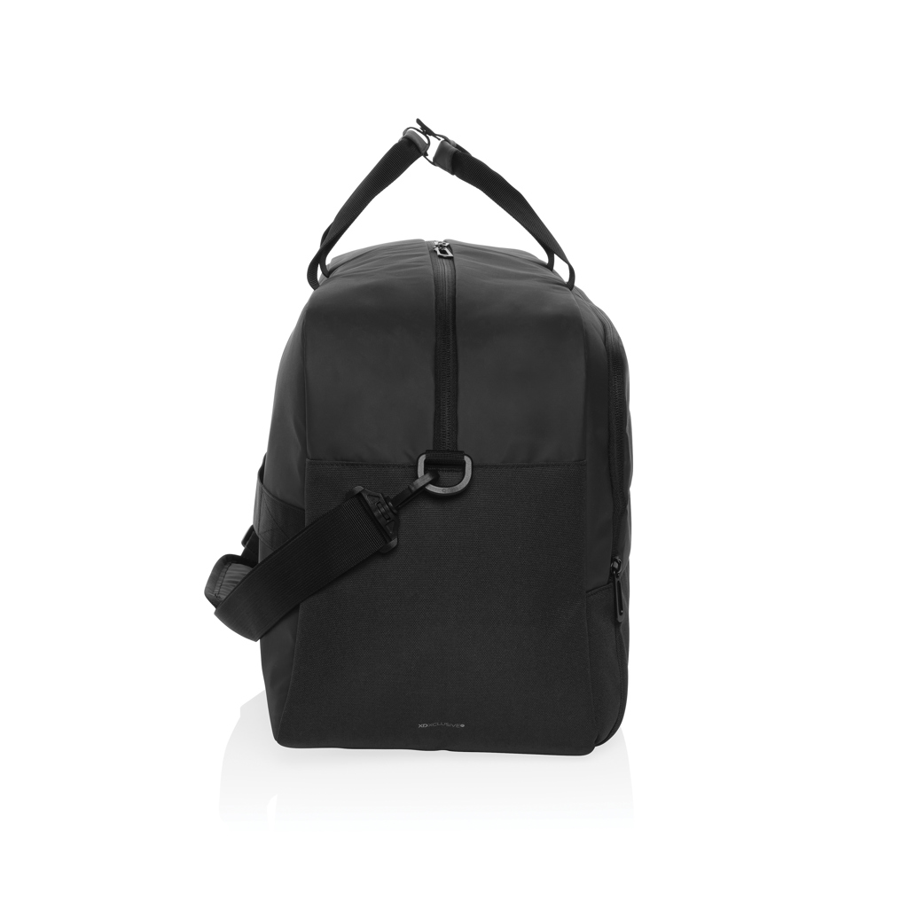 XD Xclusive Armond AWARE rPET Weekend-Duffel 55×23×32 cm bedruckbar