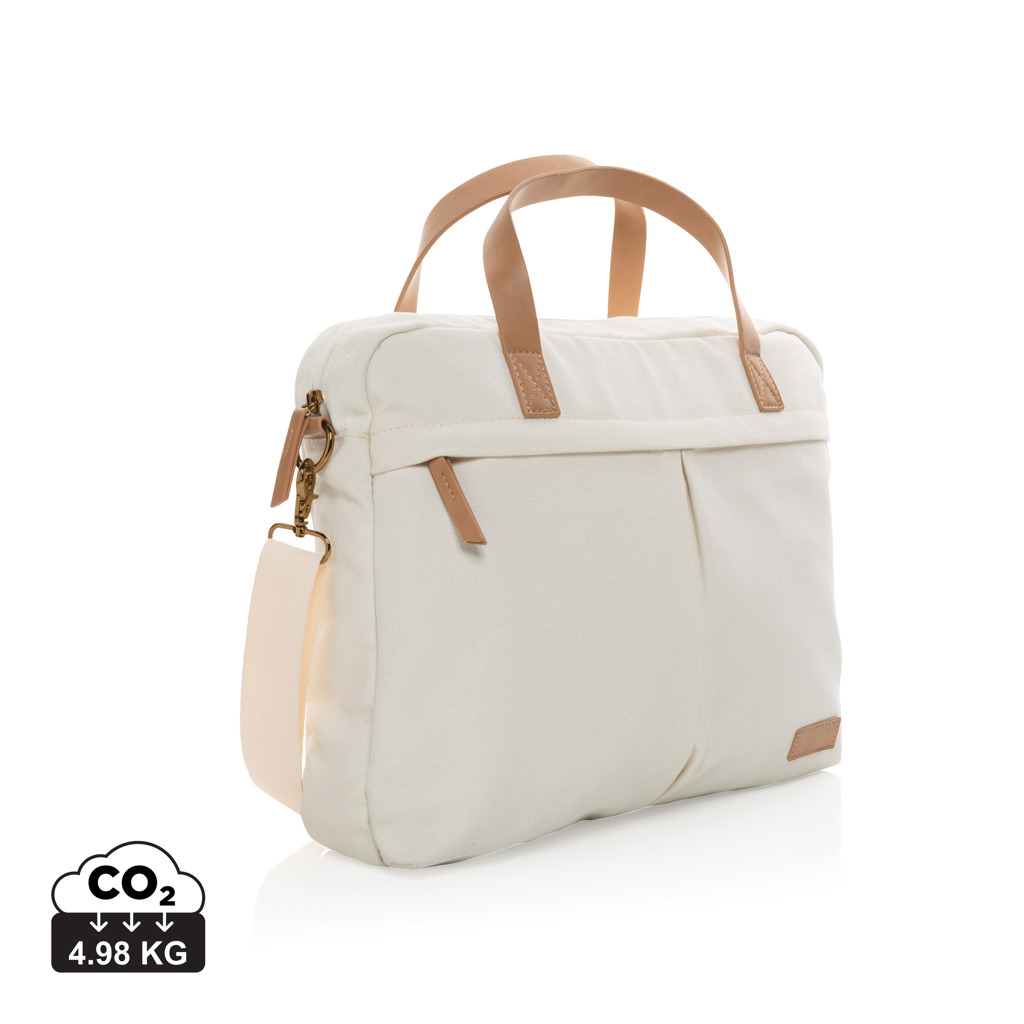 XD Collection AWARE Laptop-Tasche rCanvas 15,6 Zoll