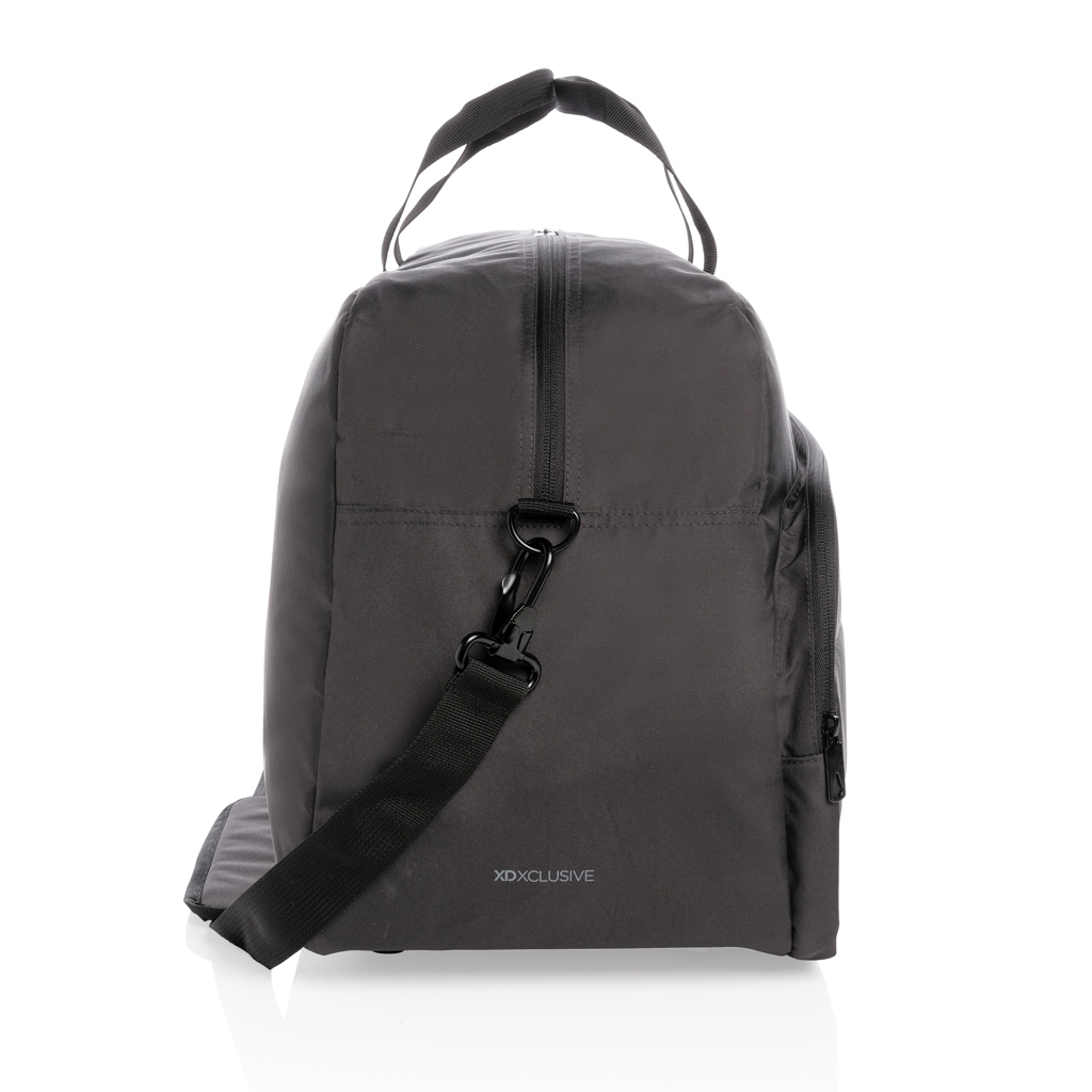 XD Xclusive Impact AWARE RPET Wochenendtasche 55×22×32 cm – bedruckbar