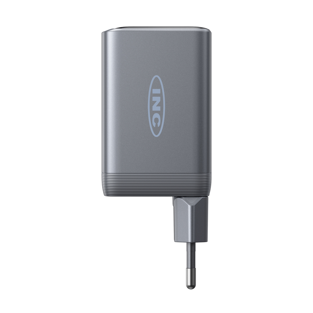 Anker Prime GaN-Ladegerät 100 W mit 3 Anschlüssen – mit Logo bedruckbar Anker Prime GaN-Ladegerät 100 W mit 3 Anschlüssen – mit Logo bedruckbar