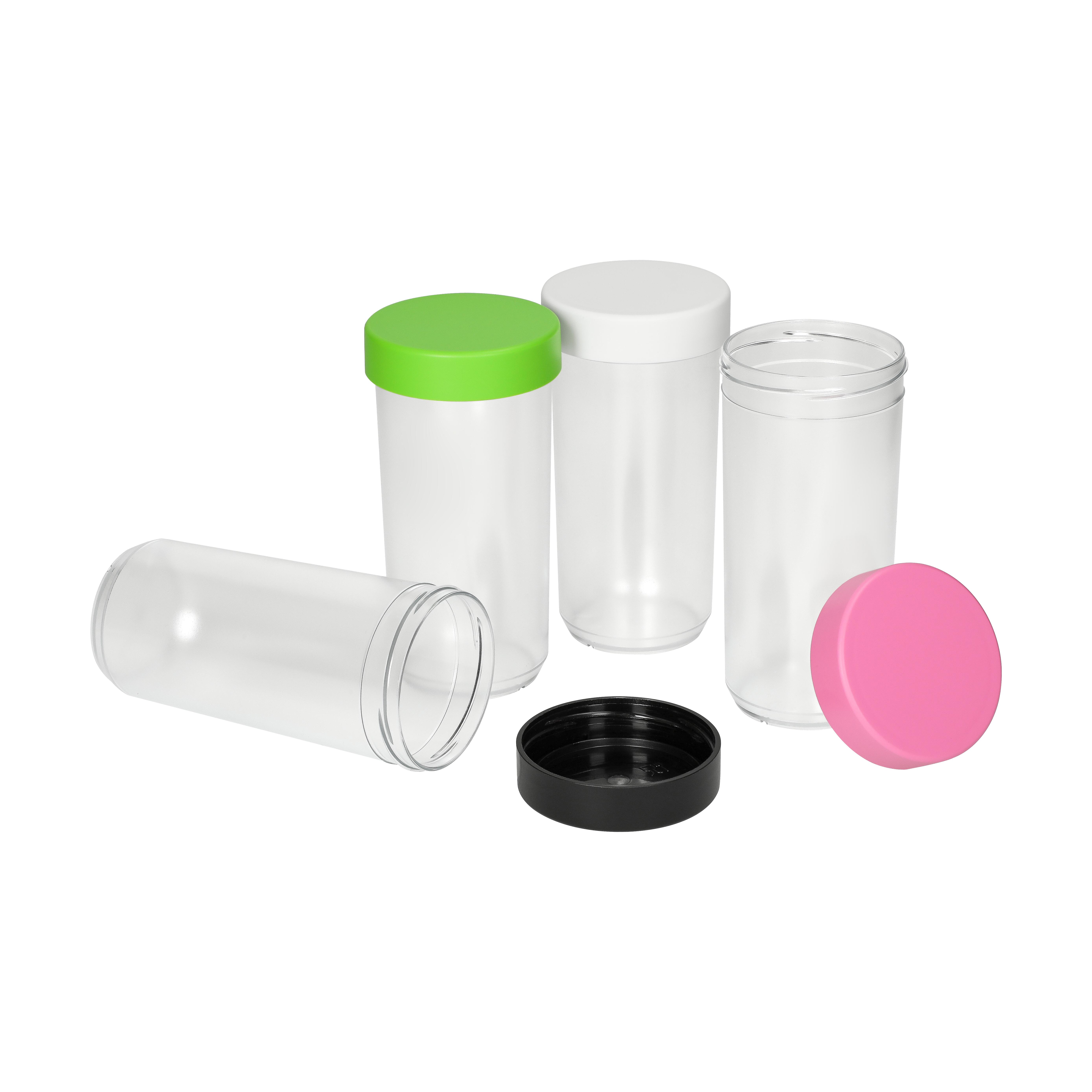 Shakerbecher "NutriGo" – DET3 Shakerbecher "NutriGo"