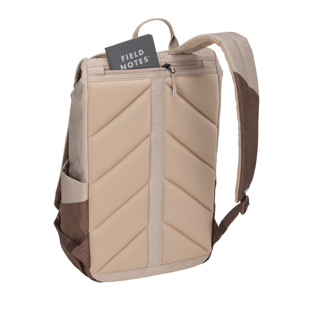 Thule Lithos Rucksack 16L mit 14-Zoll-Laptopfach, mit Logo bedruckbar
