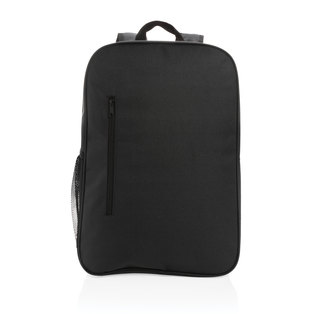 Tierra Kühl-Rucksack XD Collection – 12 Dosen, bedruckbar bis 150 × 200 mm Tierra Kühl-Rucksack XD Collection – 12 Dosen, bedruckbar bis 150 × 200 mm