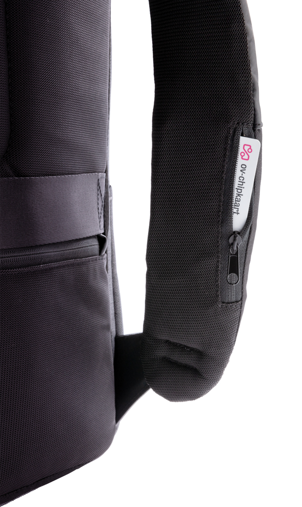 XD Design Urban Lite Anti-Diebstahl-Rucksack mit RFID-Schutz, bedruckbar