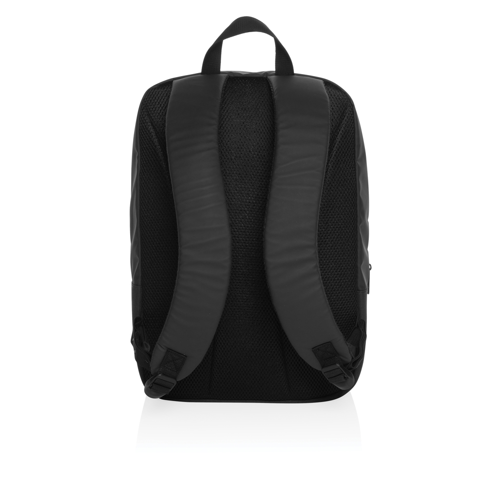 XD Xclusive Armond AWARE RPET Laptop-Rucksack 15,6 Zoll XD Xclusive Armond AWARE RPET Laptop-Rucksack 15,6 Zoll