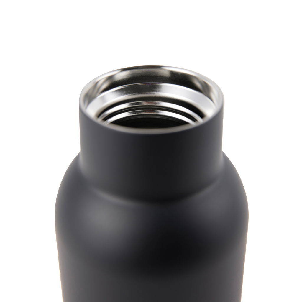 Akazienholz Thermosflasche 300ml - Edles Eventgeschenk mit Logo Akazienholz Thermosflasche 300ml - Edles Eventgeschenk mit Logo