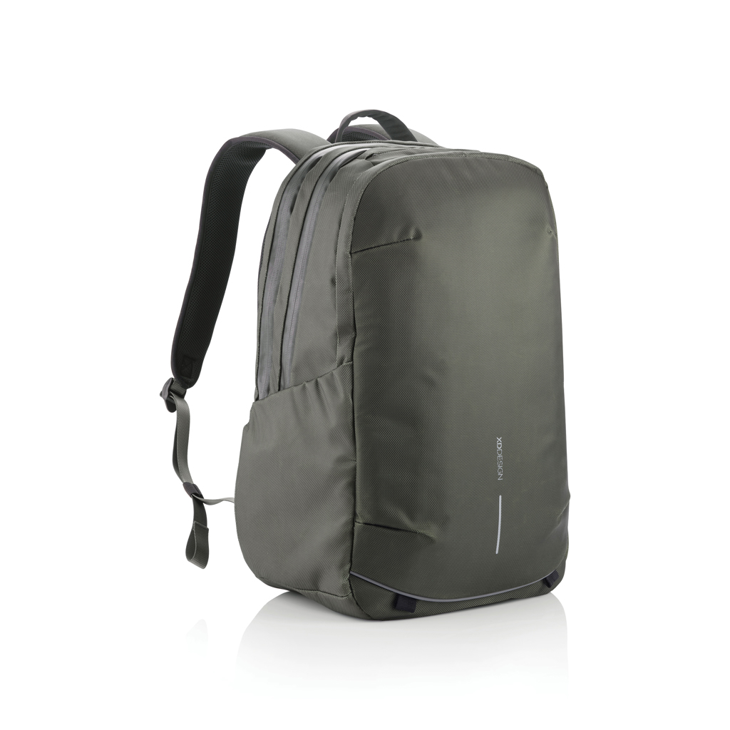 Bobby Explore Rucksack von XD Design aus recyceltem PET