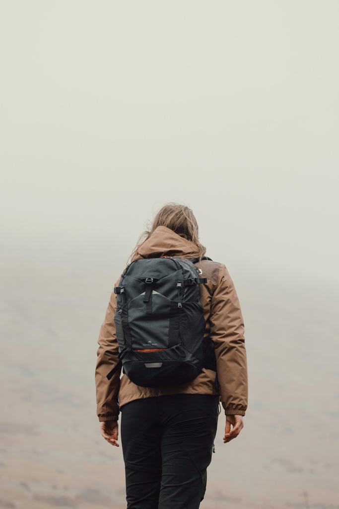 Nordic Drift Trail RCS Rucksack 24L bedrucken