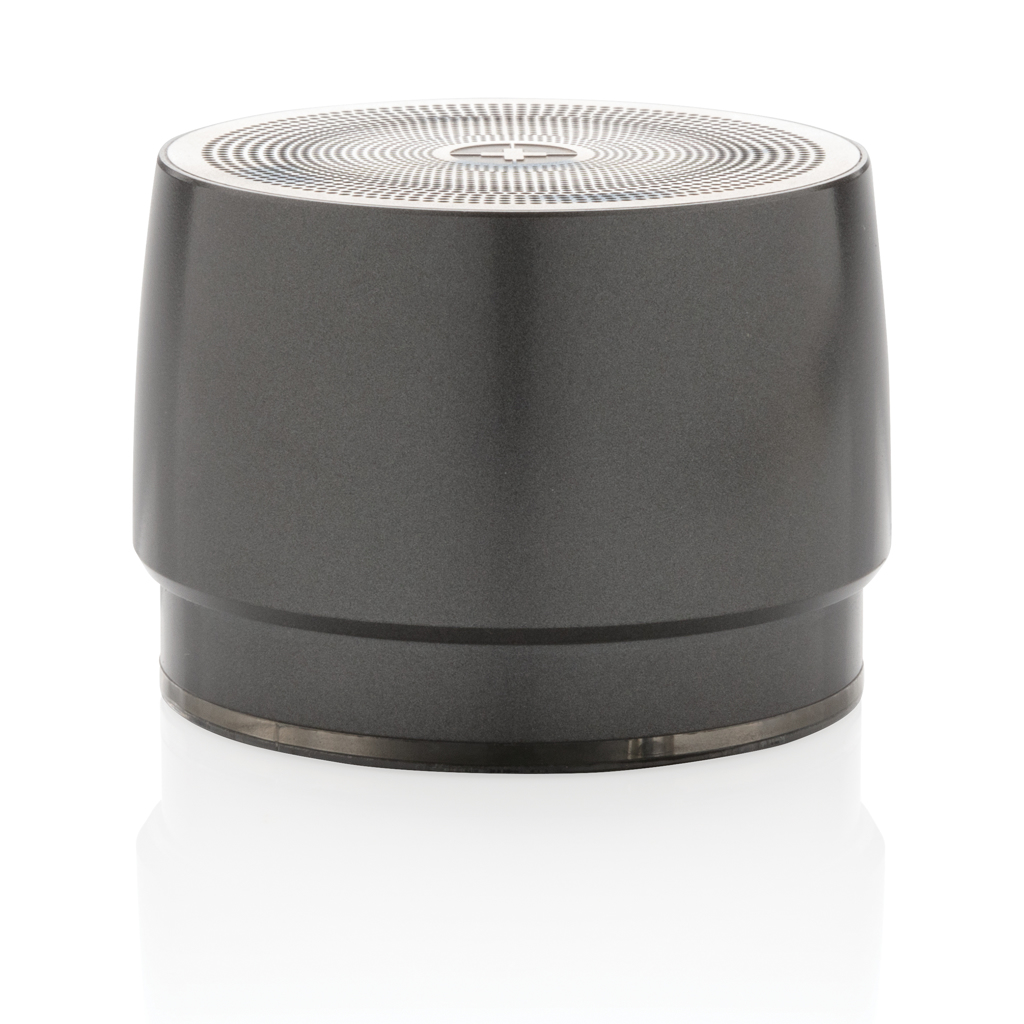 Swiss Peak 5W Bass Lautsprecher P329.26 mit Subwoofer
