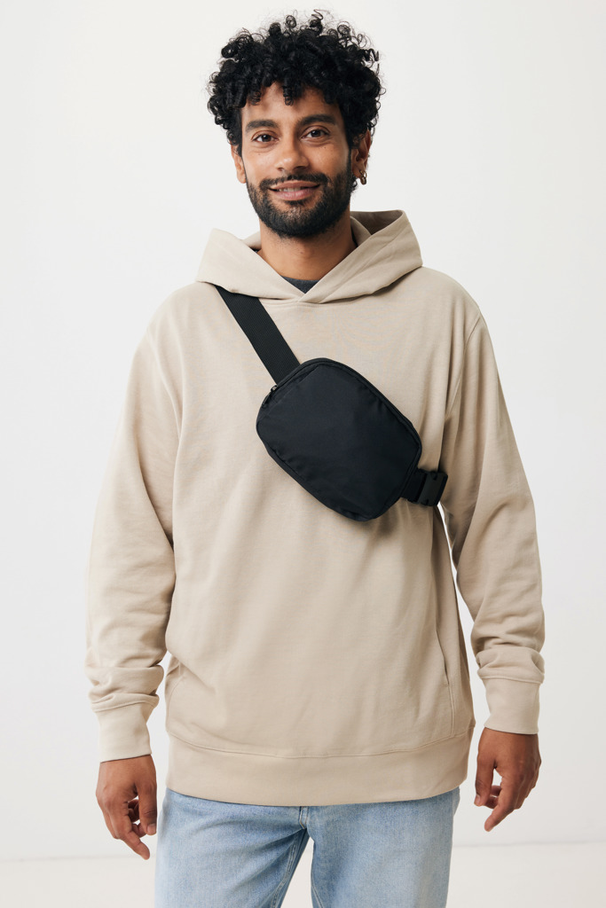 Aero Aware RPET Sling Bag von XD Collection bedrucken