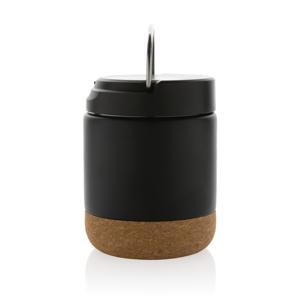 Savory Edelstahl Frischhaltebehälter 400ml RCS-zertifiziertes Werbegeschenk Savory Edelstahl Frischhaltebehälter 400ml RCS-zertifiziertes Werbegeschenk