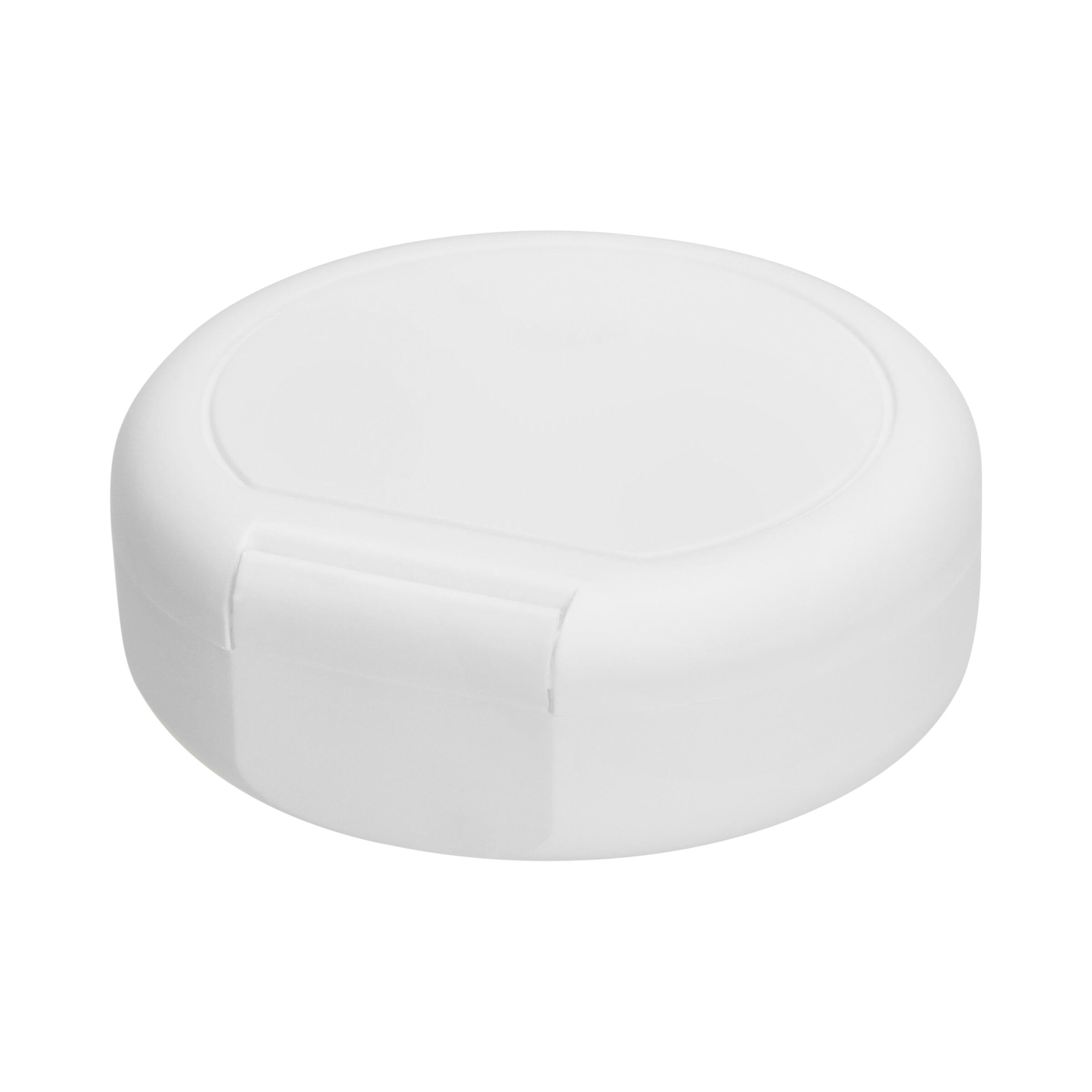 Vorratsdose "Mini-Box" – weiss Vorratsdose "Mini-Box" – weiss