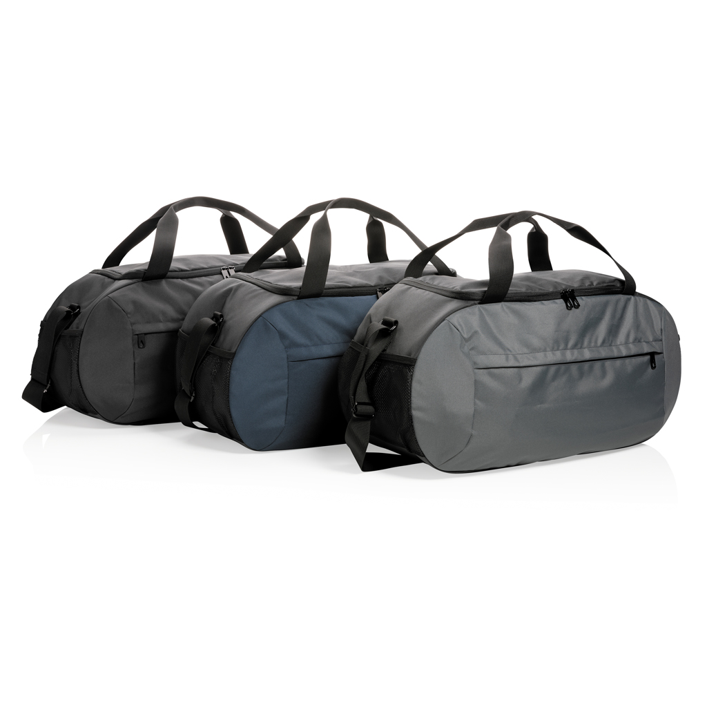 XD Collection Impact AWARE RPET Sporttasche zum Bedrucken XD Collection Impact AWARE RPET Sporttasche zum Bedrucken
