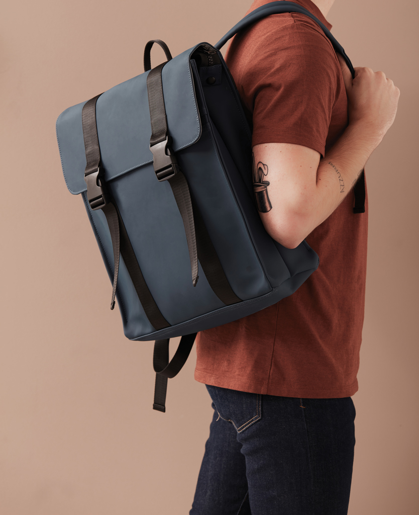 VINGA Baltimore Rucksack mit 17-Zoll-Laptopfach zum Bedrucken VINGA Baltimore Rucksack mit 17-Zoll-Laptopfach zum Bedrucken