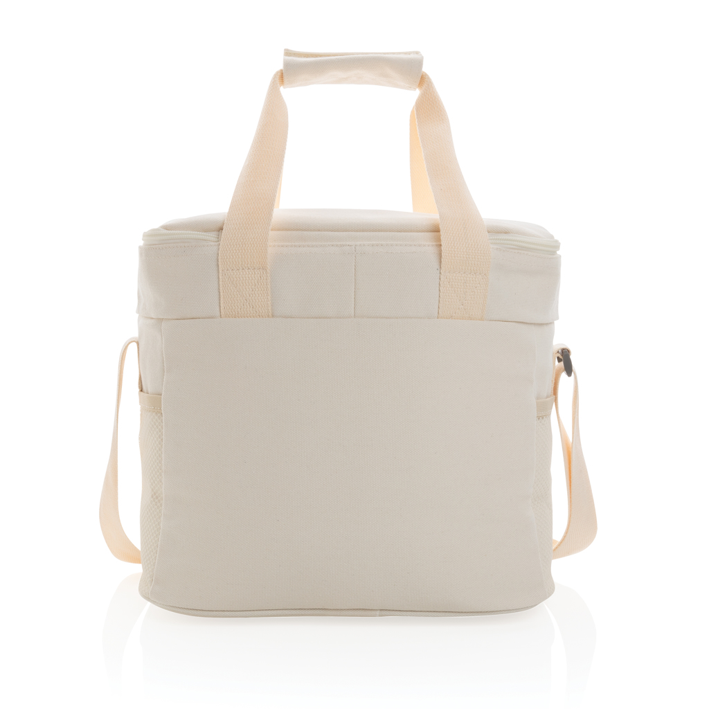 XD Collection Impact AWARE rCanvas Kühltasche für 20 Dosen, bedruckbar XD Collection Impact AWARE rCanvas Kühltasche für 20 Dosen, bedruckbar