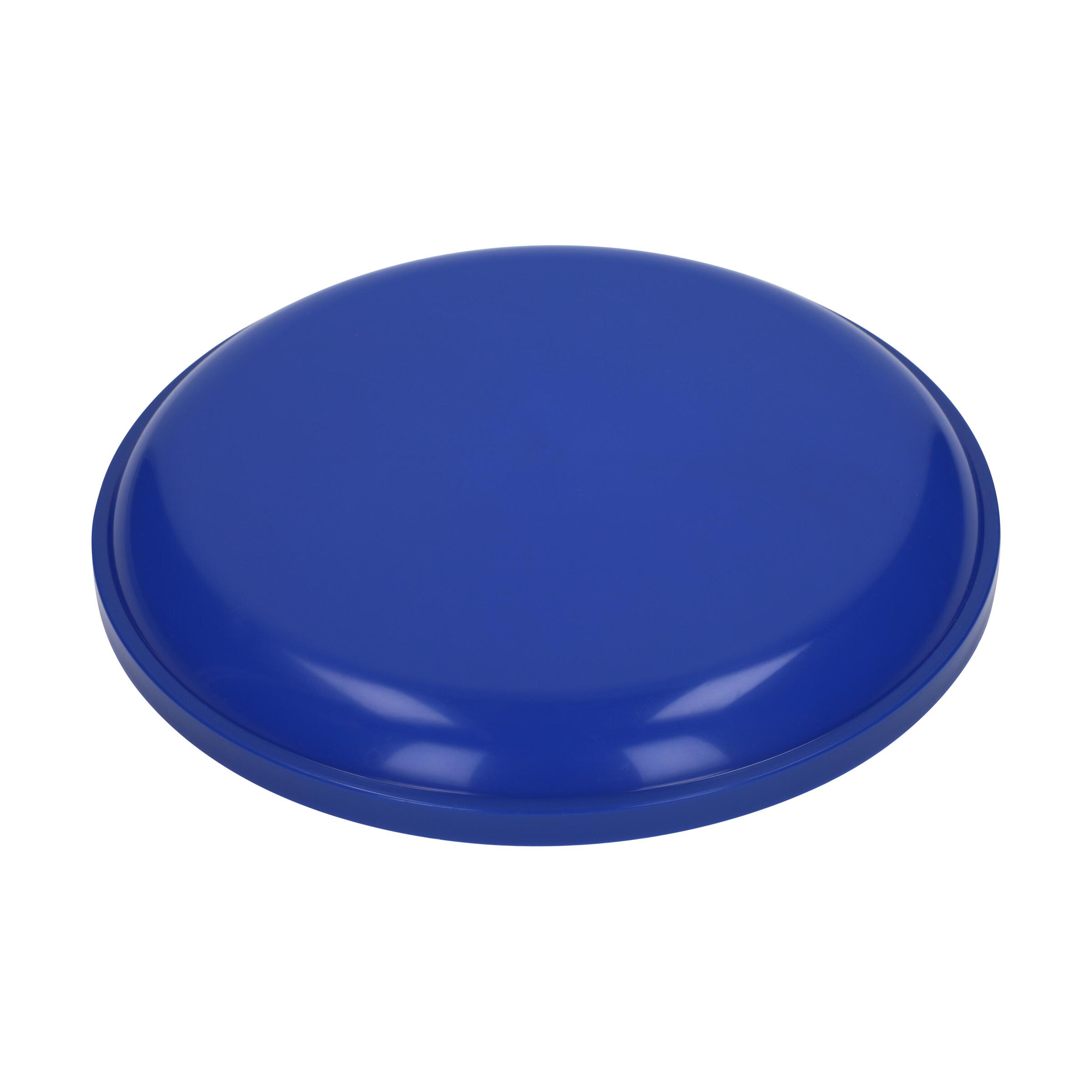 Wurfscheibe "Space Flyer 21" – standard-blau Wurfscheibe "Space Flyer 21" – standard-blau
