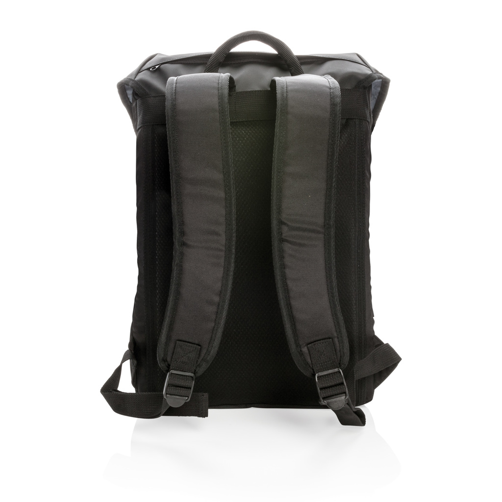 Swiss Peak 17 Zoll Laptop Rucksack P762 PVC-frei, BSCI Swiss Peak 17 Zoll Laptop Rucksack P762 PVC-frei, BSCI