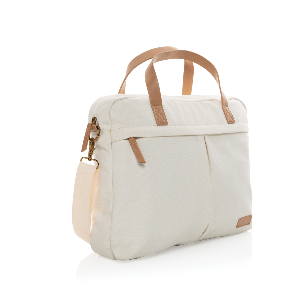 XD Collection AWARE Laptop-Tasche rCanvas 15,6 Zoll