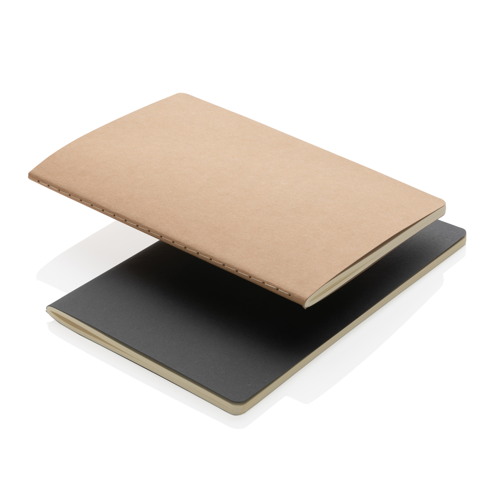 XD Collection A5 Softcover Notizbuch FSC-zertifiziert mit Logodruck XD Collection A5 Softcover Notizbuch FSC-zertifiziert mit Logodruck