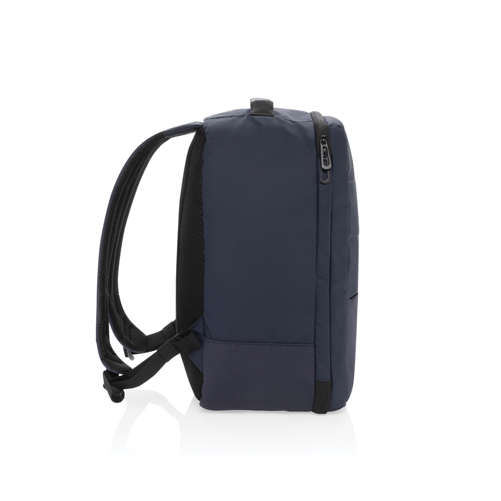 Armond Aware rPET Rucksack 15 Zoll Laptop — XD Xclusive Reise-Pack Armond Aware rPET Rucksack 15 Zoll Laptop — XD Xclusive Reise-Pack