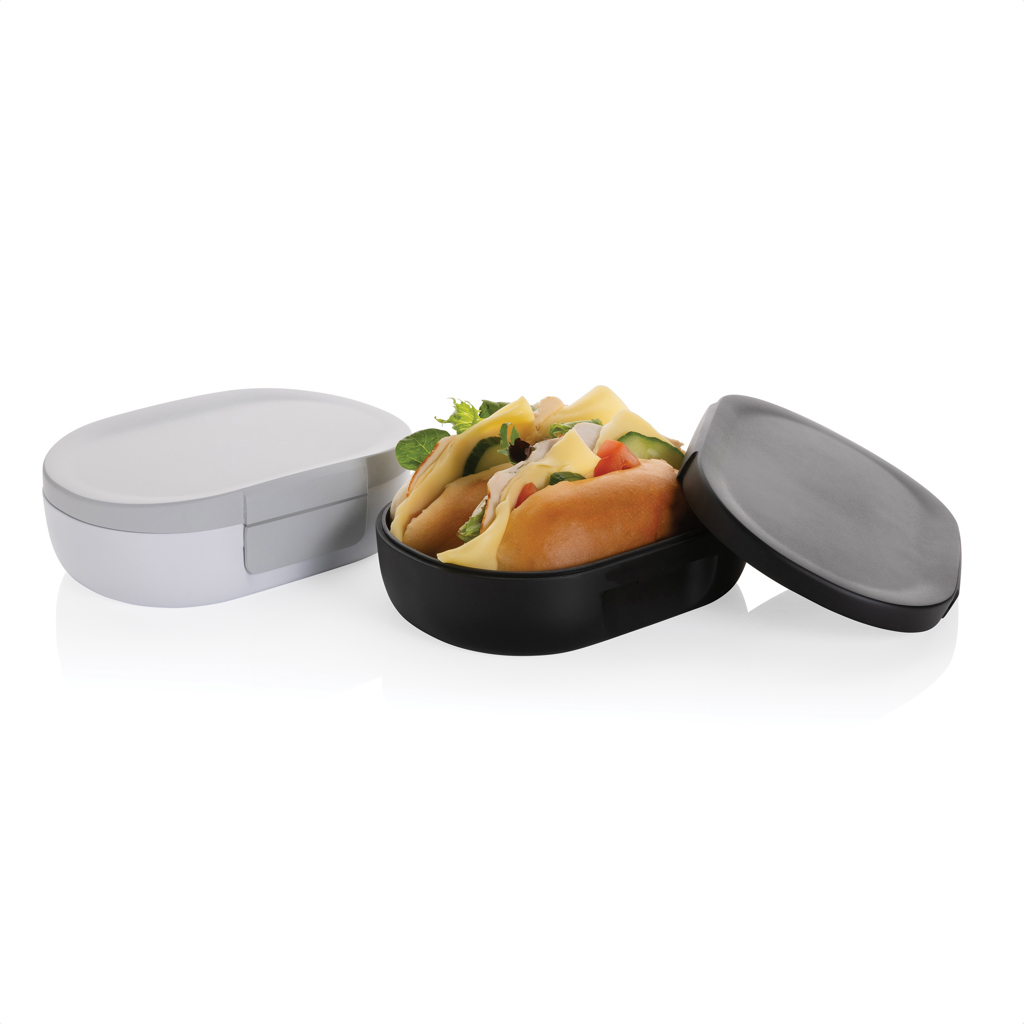 Avira Atlas Lunchbox 700 ml aus 62 % recyceltem PP (RCS)