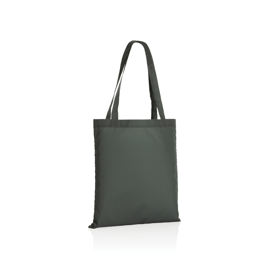 XD Collection Impact AWARE RPET 190T Tragetasche mit Logo bedrucken XD Collection Impact AWARE RPET 190T Tragetasche mit Logo bedrucken