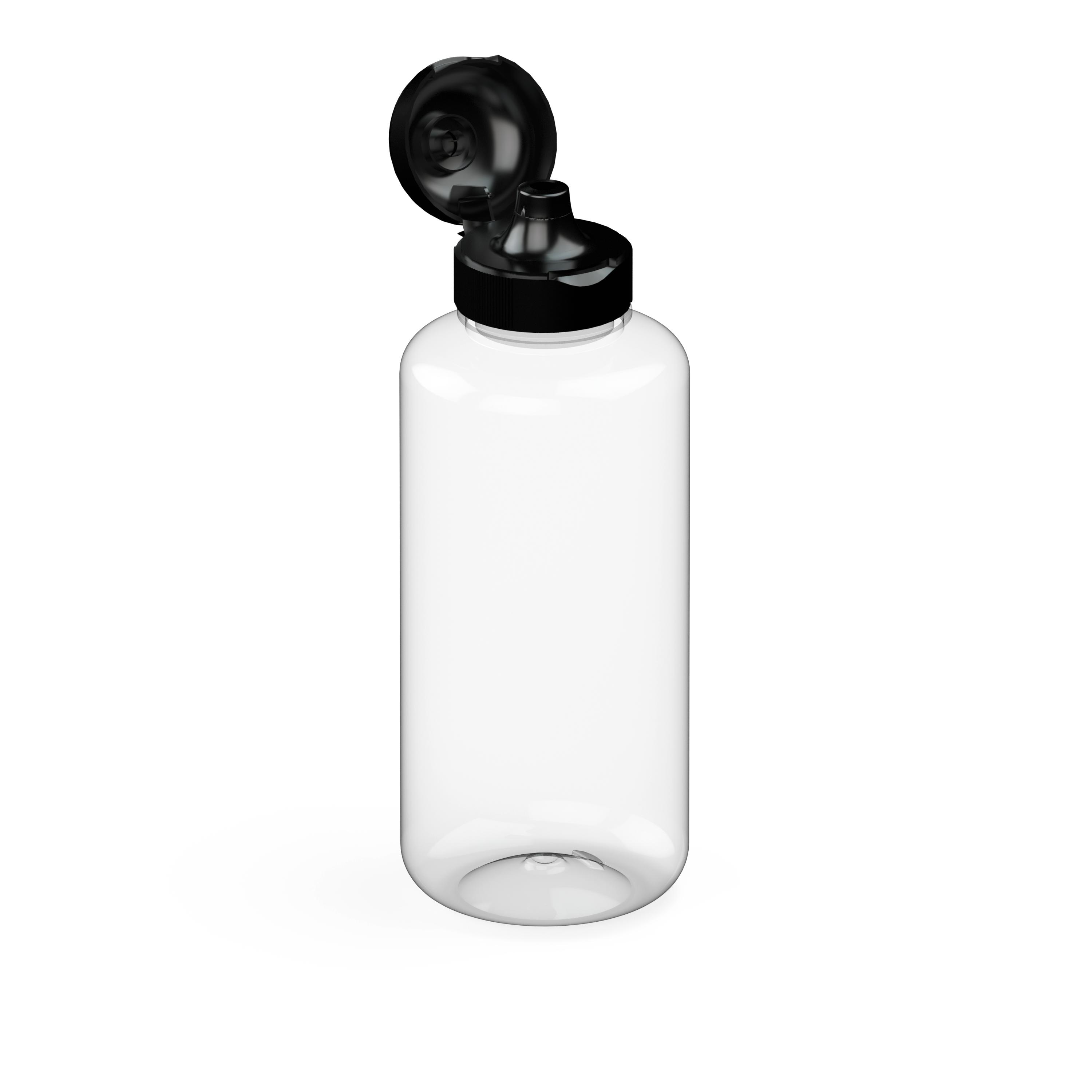 Trinkflasche "Sports", 1,0 l – DET1 Trinkflasche "Sports", 1,0 l