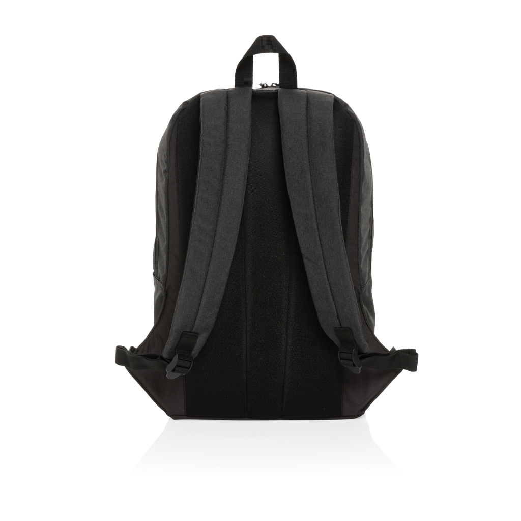Kazu AWARE RPET Laptop-Rucksack 15,6 Zoll – XD Collection Kazu AWARE RPET Laptop-Rucksack 15,6 Zoll – XD Collection