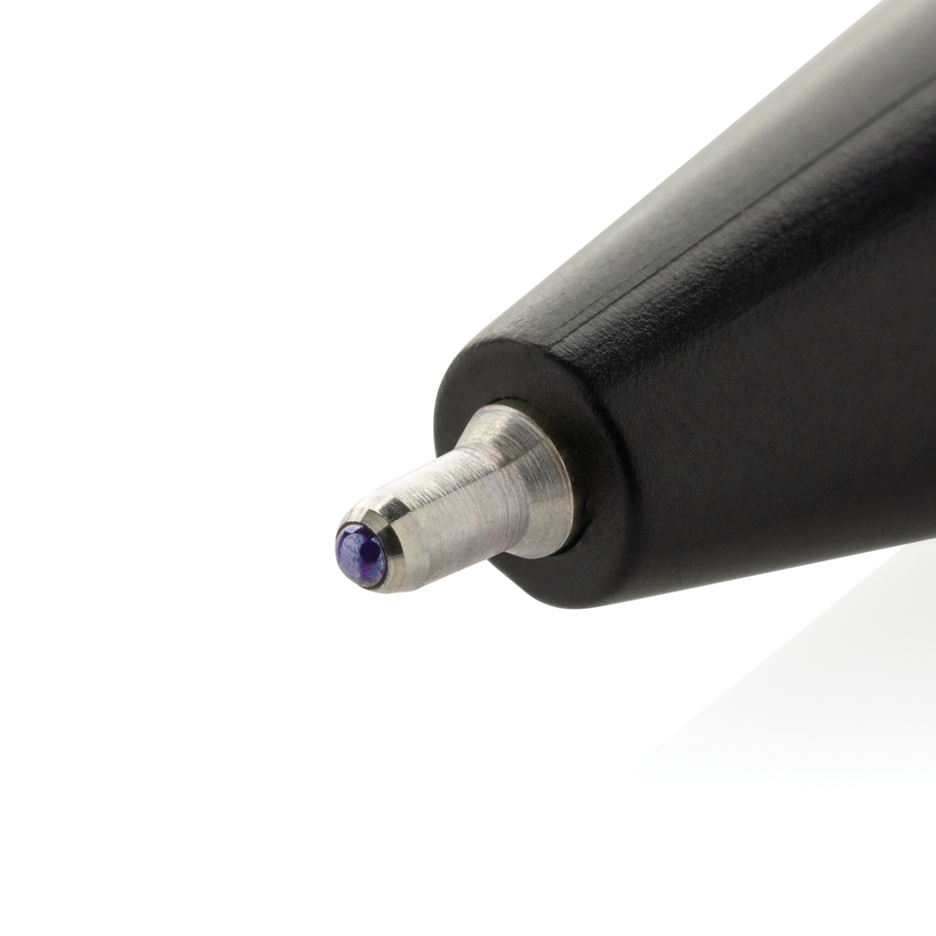 Vibe Kugelschreiber rABS GRS-zertifiziert mit Ultra-Glide-Tinte Vibe Kugelschreiber rABS GRS-zertifiziert mit Ultra-Glide-Tinte