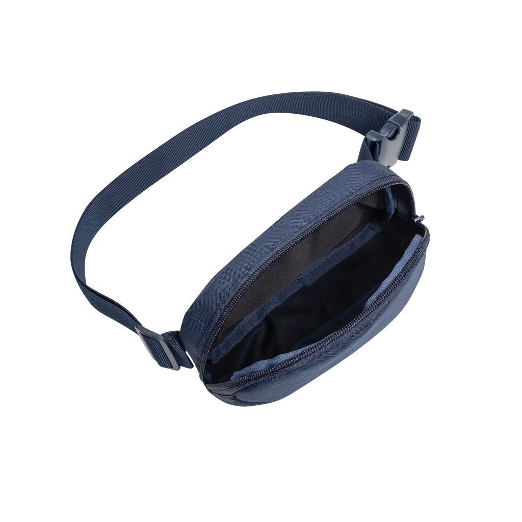 Aero Aware RPET Sling Bag von XD Collection bedrucken