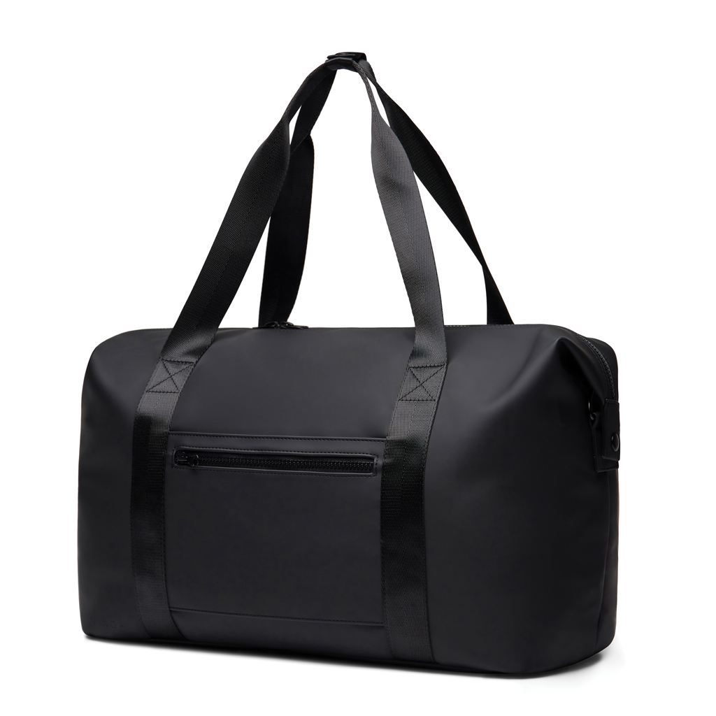 VINGA Baltimore RCS 24h Wochenendtasche mit Logo bedrucken
