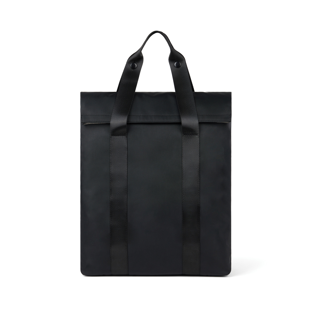 VINGA Baltimore Neo Rucksack RCS mit 16-Zoll-Laptopfach, mit Logo bedruckbar