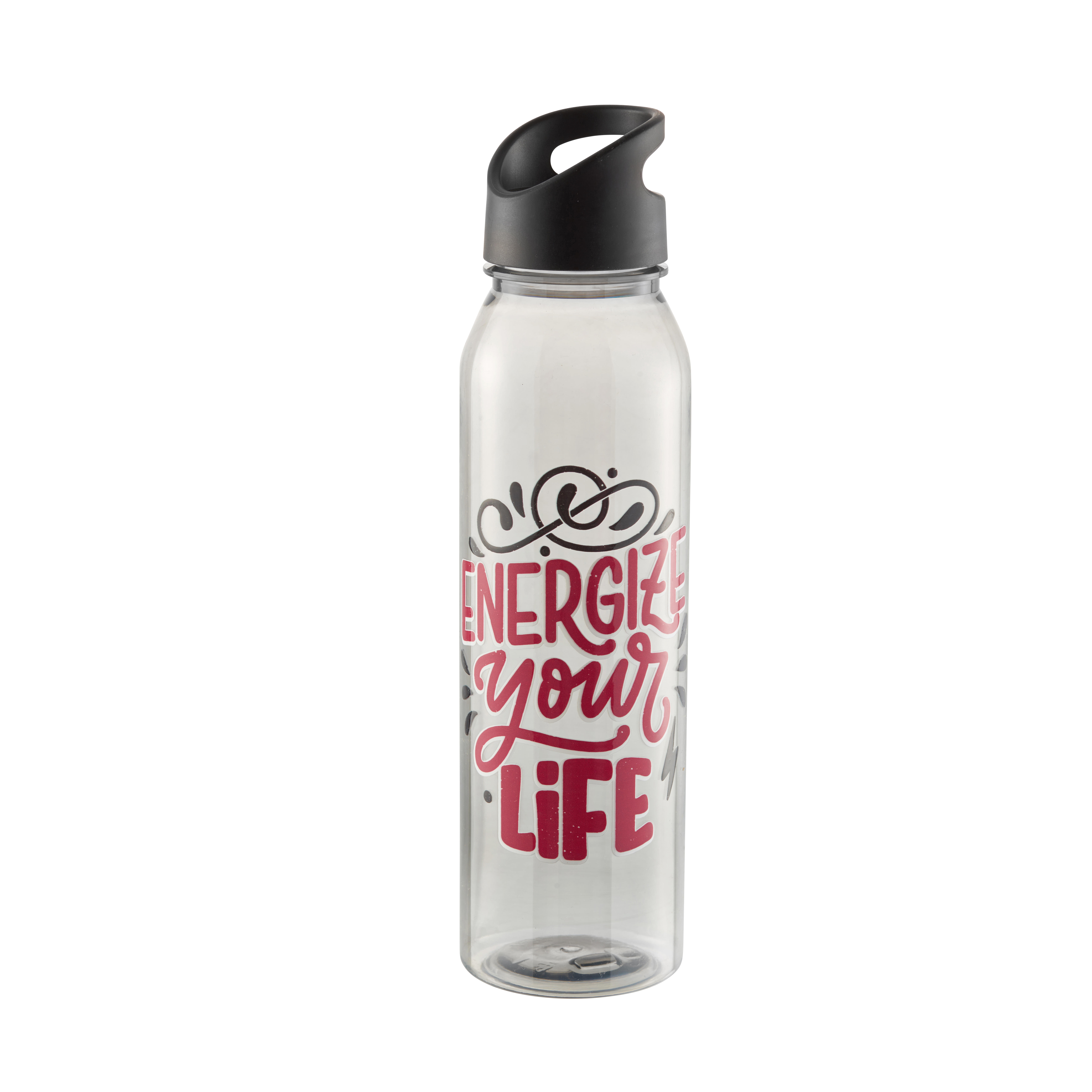 Trinkflasche Active "Wave", 650 ml – DET2 Trinkflasche Active "Wave", 650 ml