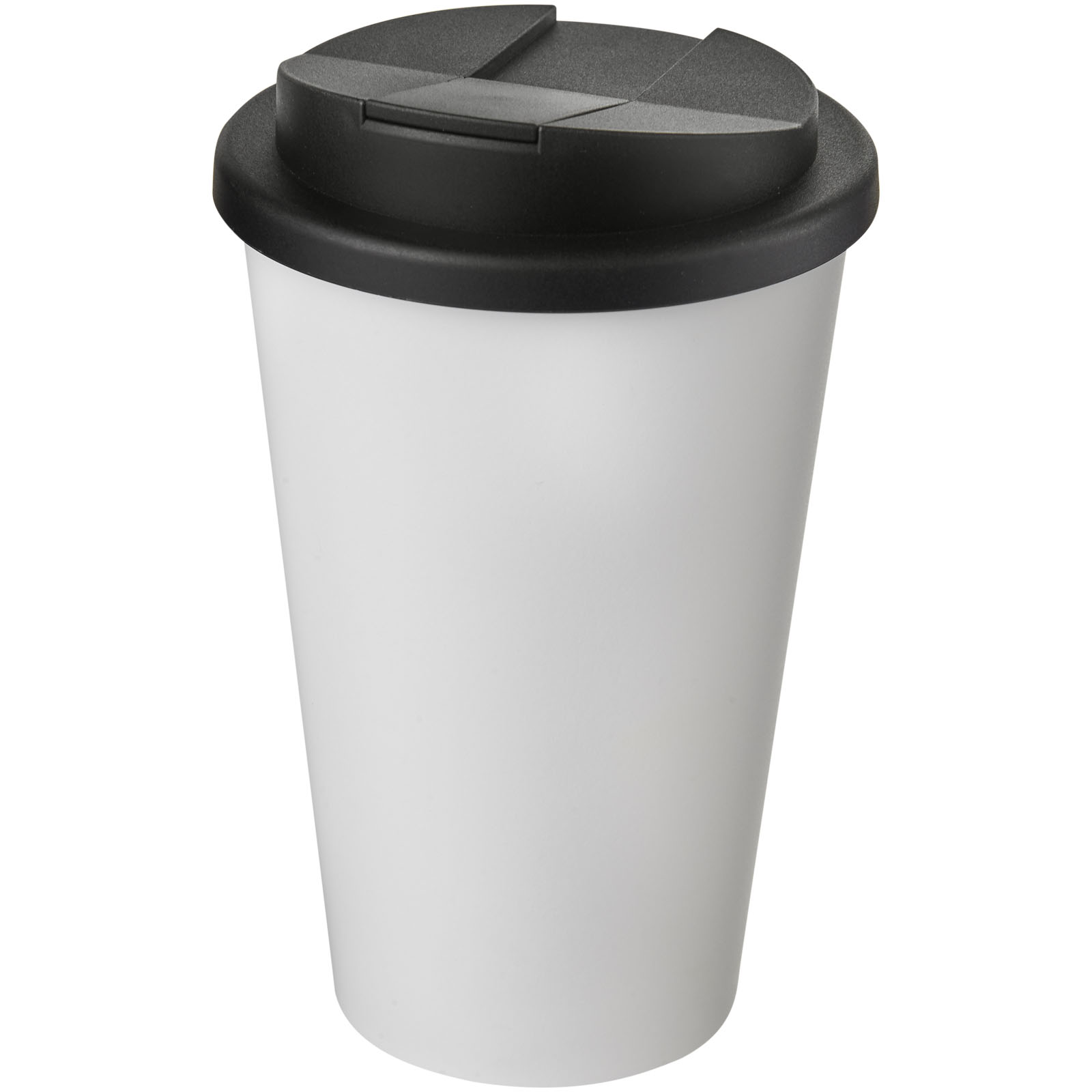Americano® 350 ml Isolierbecher mit auslaufsicherem Schraubverschluss Americano® 350 ml Isolierbecher mit auslaufsicherem Schraubverschluss