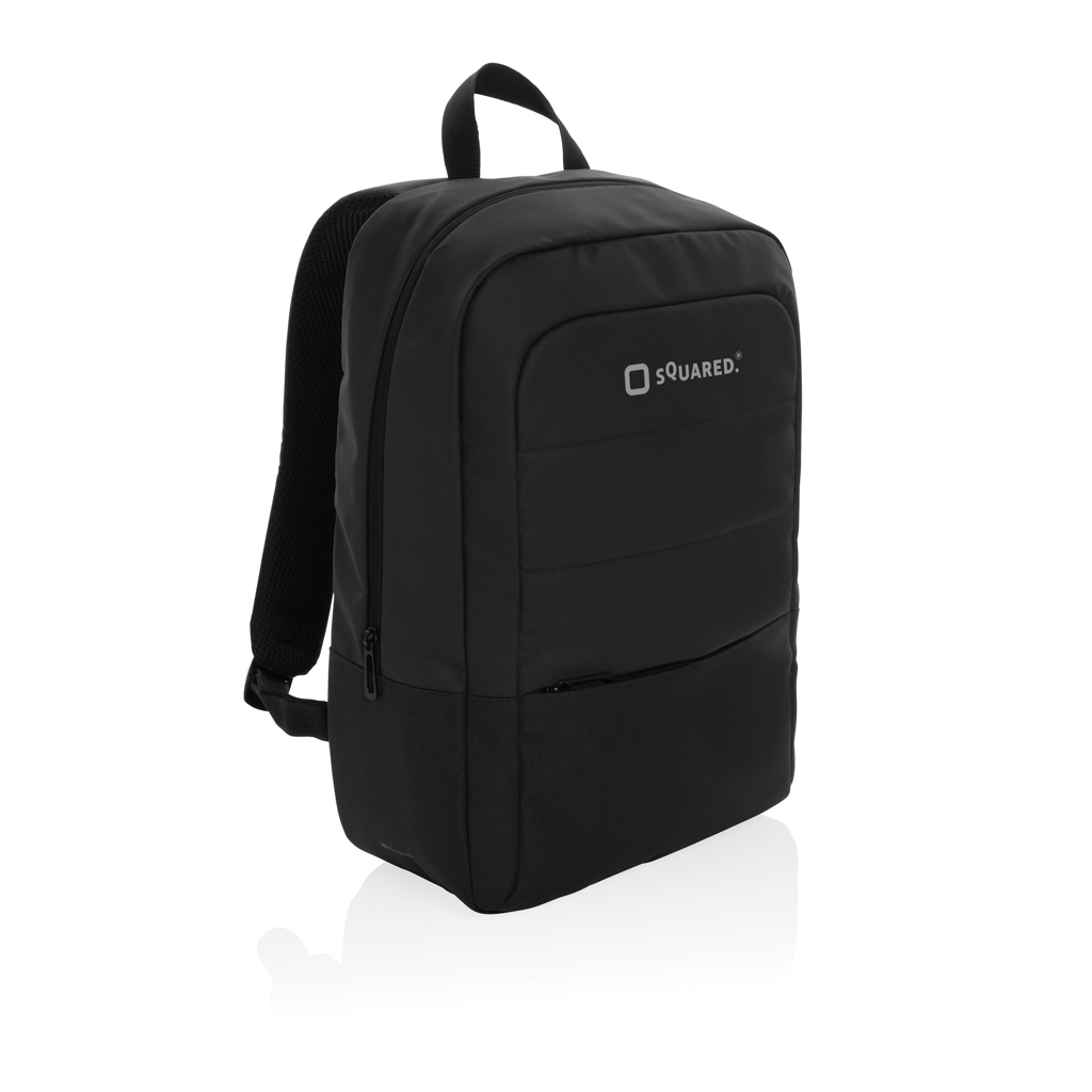 XD Xclusive Armond AWARE RPET Laptop-Rucksack 15,6 Zoll