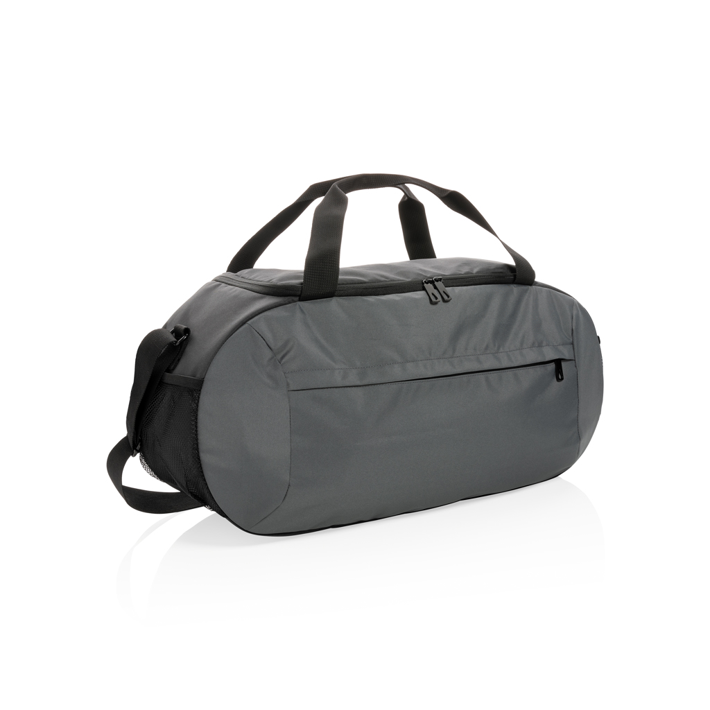 XD Collection Impact AWARE RPET Sporttasche zum Bedrucken XD Collection Impact AWARE RPET Sporttasche zum Bedrucken