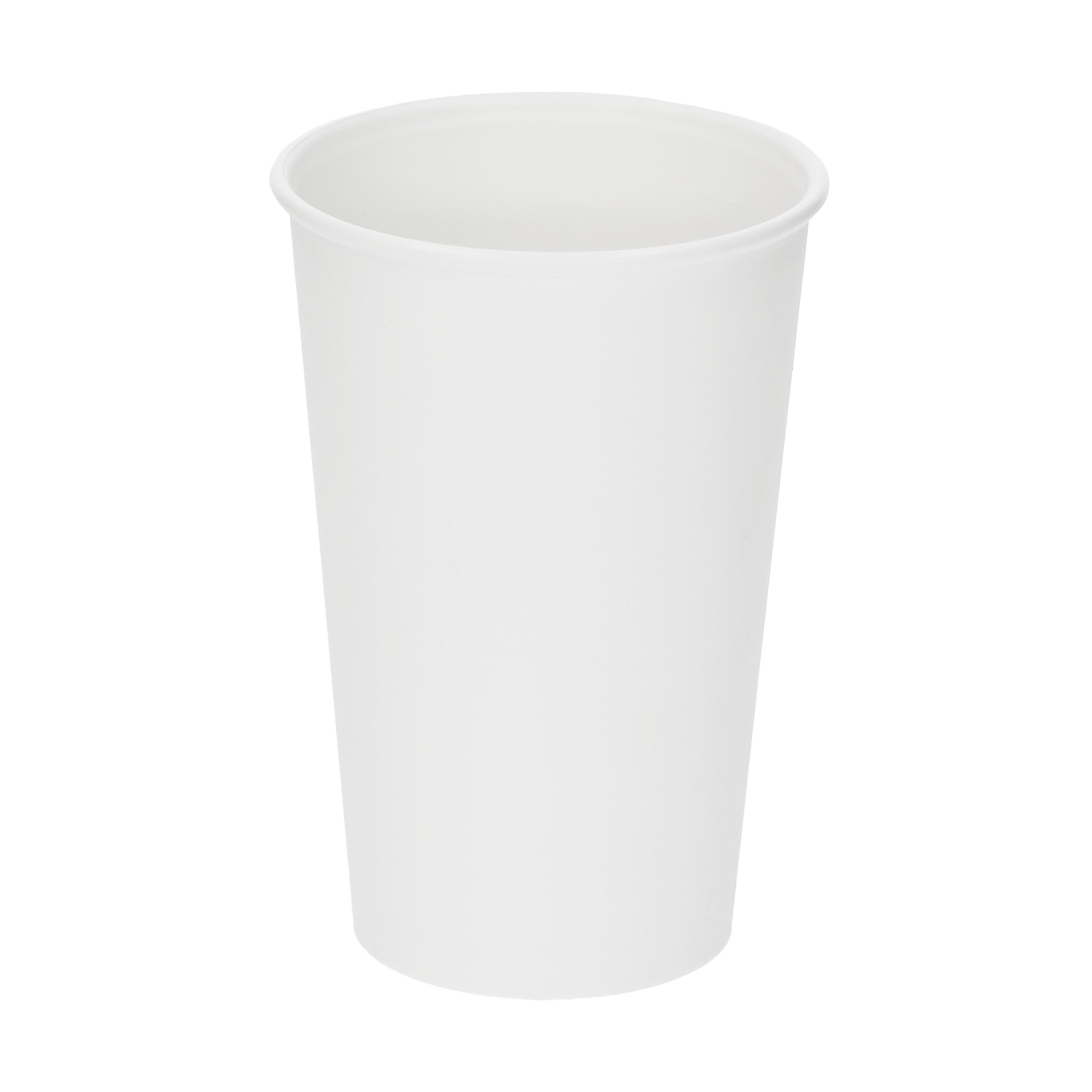 Becher "ToGo", 0,3 l – weiss Becher "ToGo", 0,3 l – weiss