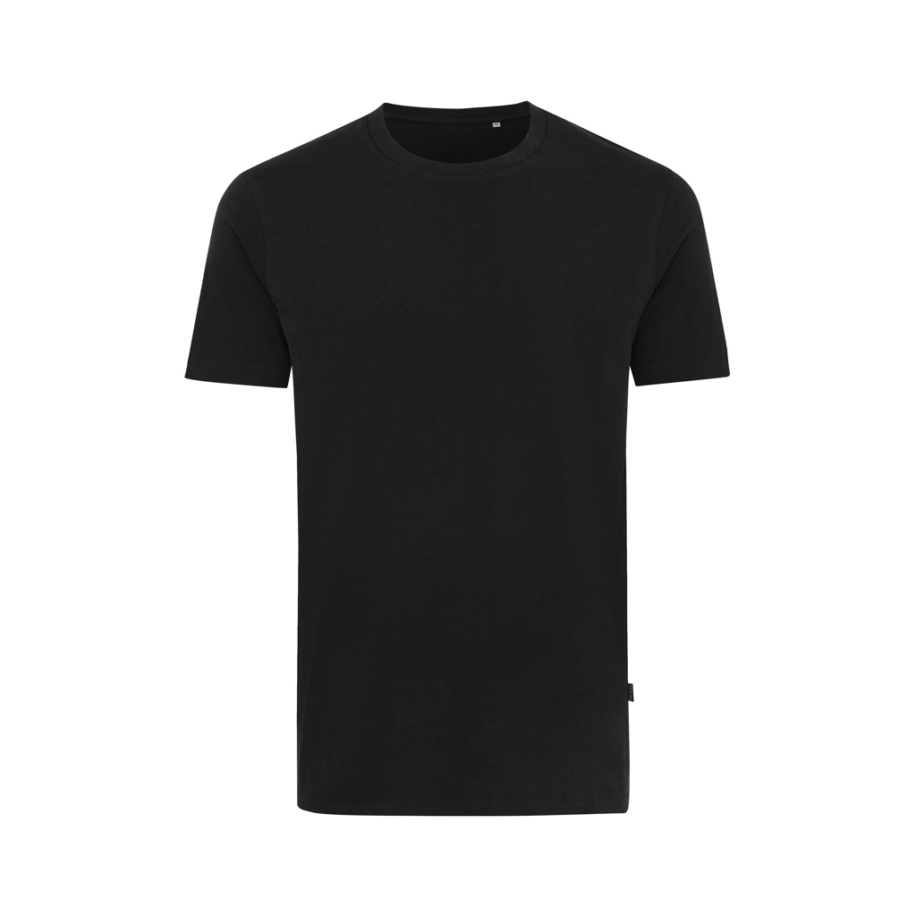 IQONIQ Bryce Unisex-T-Shirt aus Recycling- und Bio-Baumwolle, bestickbar und bedruckbar IQONIQ Bryce Unisex-T-Shirt aus Recycling- und Bio-Baumwolle, bestickbar und bedruckbar