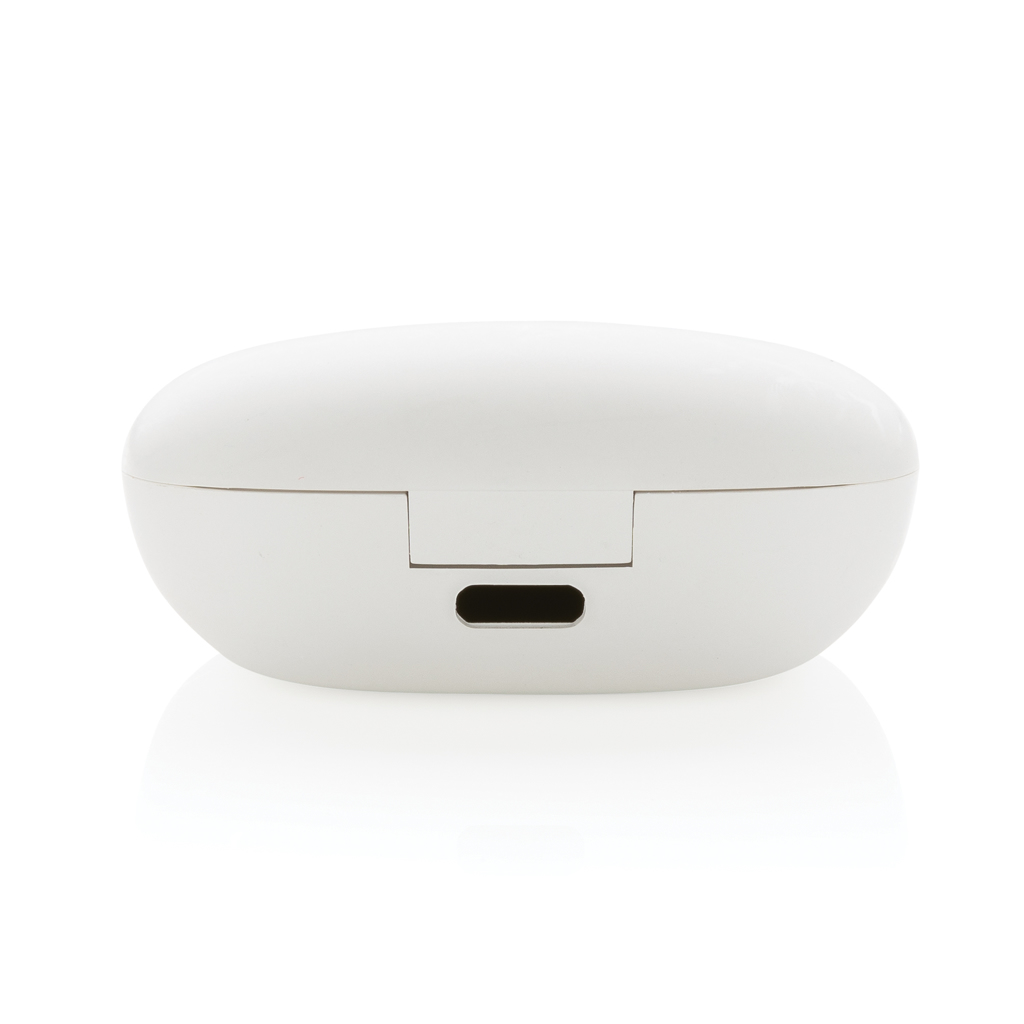 Urban Vitamin Byron True Wireless Ohrhörer mit ENC – bedruckbar mit Logo Urban Vitamin Byron True Wireless Ohrhörer mit ENC – bedruckbar mit Logo