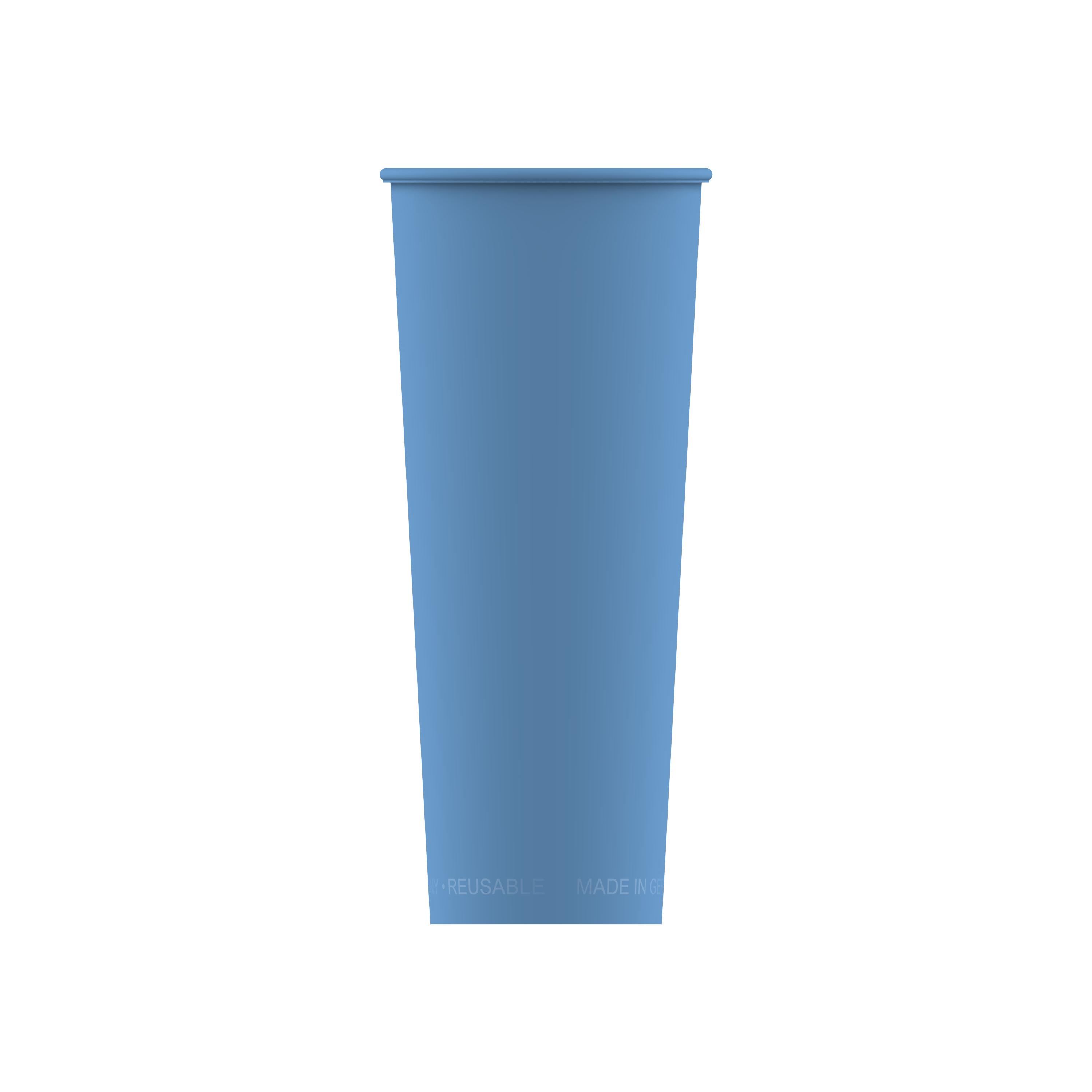 Becher "ToGo", 0,5 l – DET2 Becher "ToGo", 0,5 l