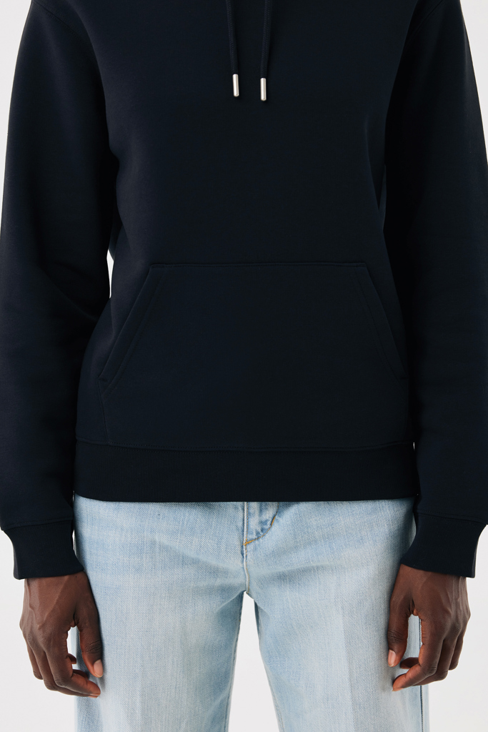 IQONIQ Joshua Hoodie 340 g/m² aus Bio- und recycelter Baumwolle – mit Logo bestickbar und bedruckbar IQONIQ Joshua Hoodie 340 g/m² aus Bio- und recycelter Baumwolle – mit Logo bestickbar und bedruckbar