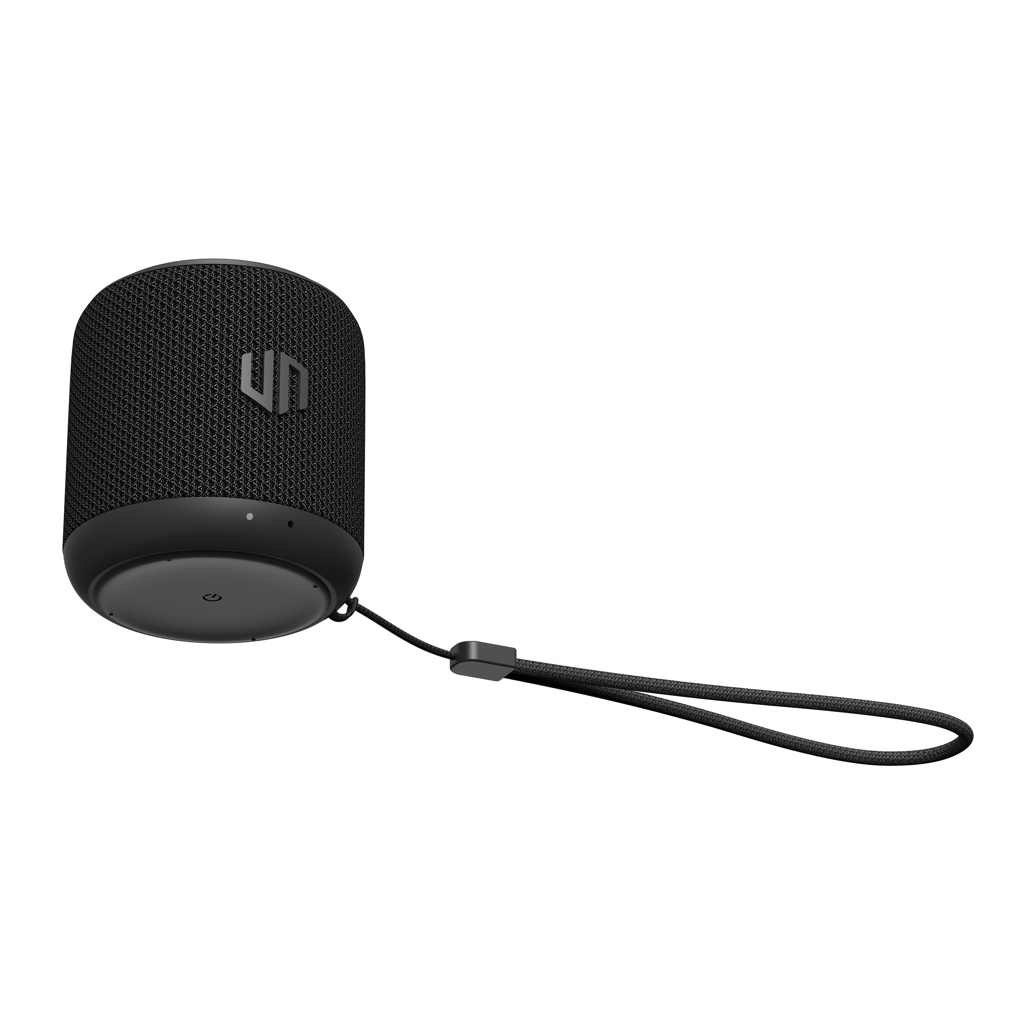Urban Vitamin Oceanside 3W-Lautsprecher aus recyceltem ABS