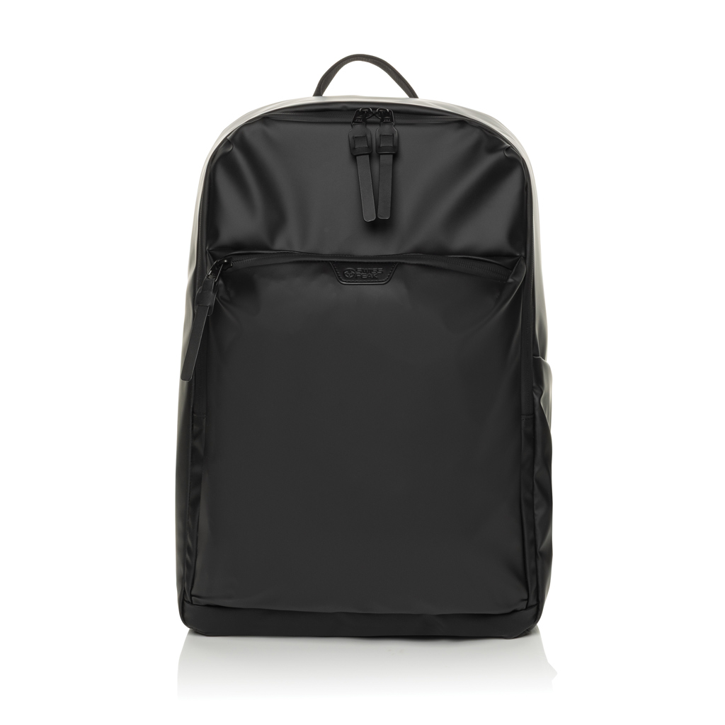 Swiss Peak OSLO RCS Everyday Laptop-Rucksack 15,6 Zoll – bedruckbar und bestickbar
