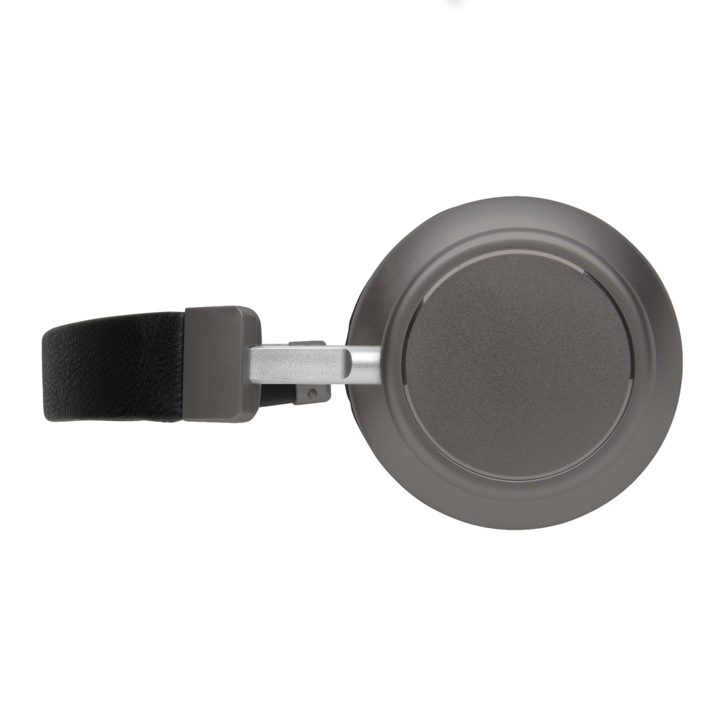 Swiss Peak Kopfhörer V3 P329.45 – kabellos, faltbar, mit Reisetasche, mit Logo bedruckbar Swiss Peak Kopfhörer V3 P329.45 – kabellos, faltbar, mit Reisetasche, mit Logo bedruckbar
