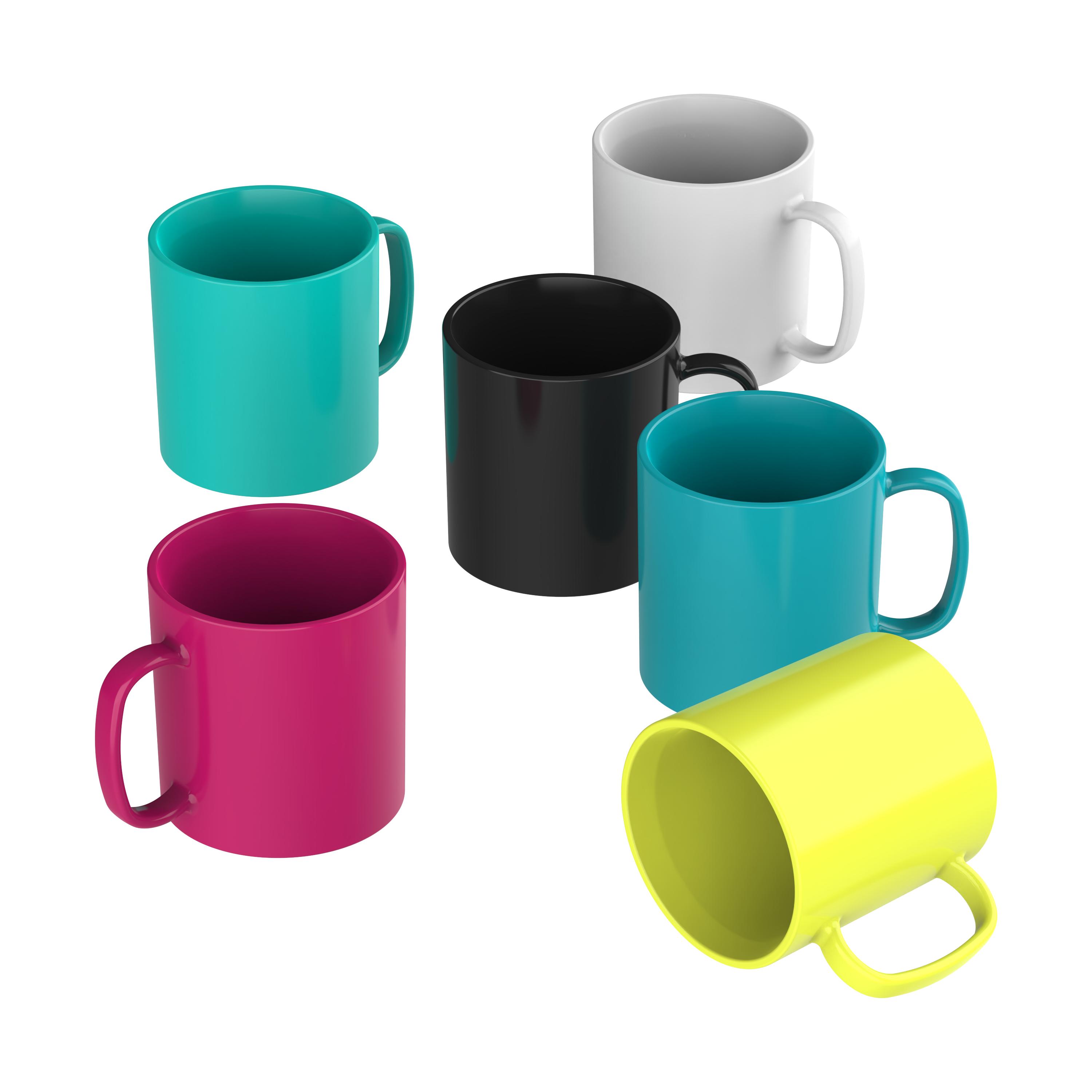 Tasse "Arica" – DET2 Tasse "Arica"