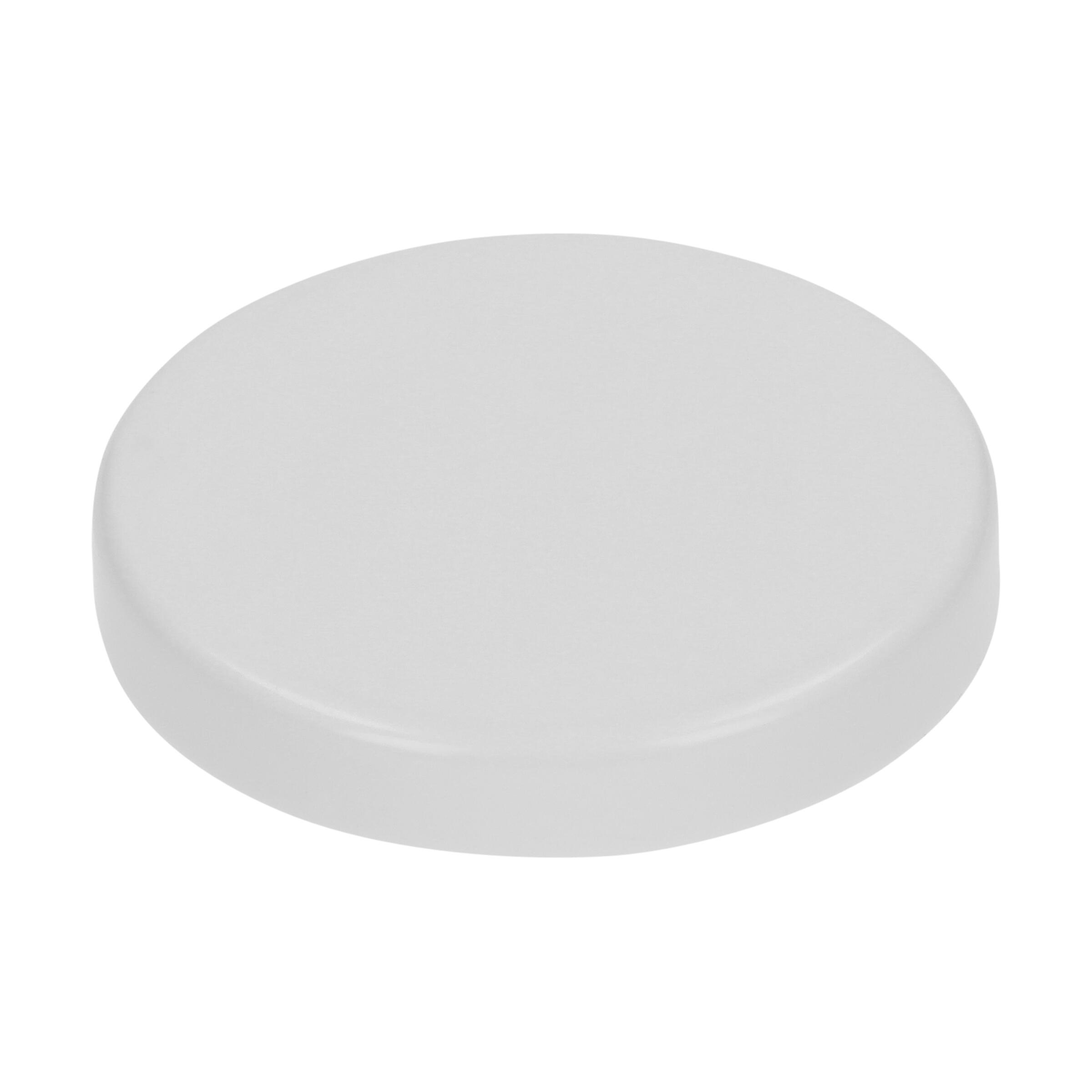 Magnet "Rund" – weiss Magnet "Rund" – weiss
