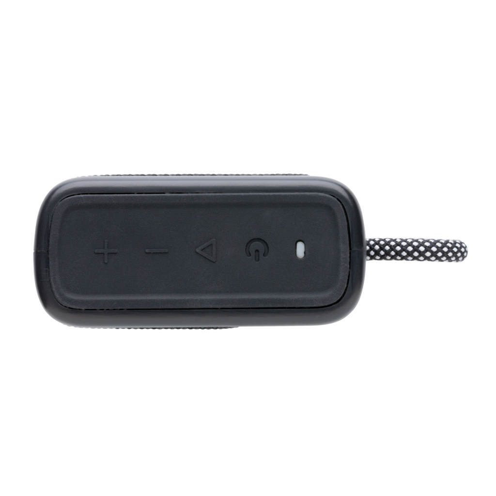 XD Collection Splash IPX6 Bluetooth-Lautsprecher 3W mit Tampondruck