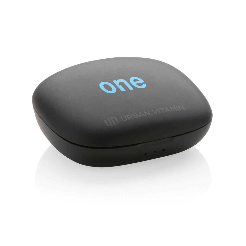 Urban Vitamin Byron True Wireless Ohrhörer mit ENC – bedruckbar mit Logo