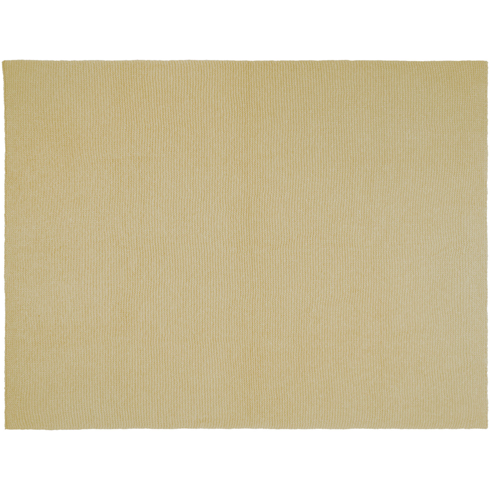 Suzy Strickdecke aus recyceltem Polyester, 150 x 120 cm Suzy Strickdecke aus recyceltem Polyester, 150 x 120 cm